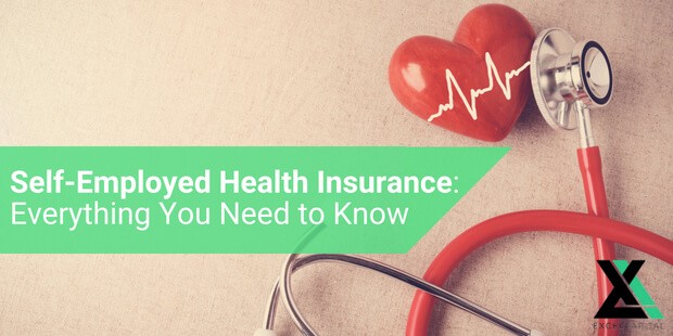 Self Employed Health Insurance Everything You Need To Know