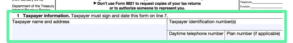 what-is-form-8821-or-tax-guard-excel-capital-management