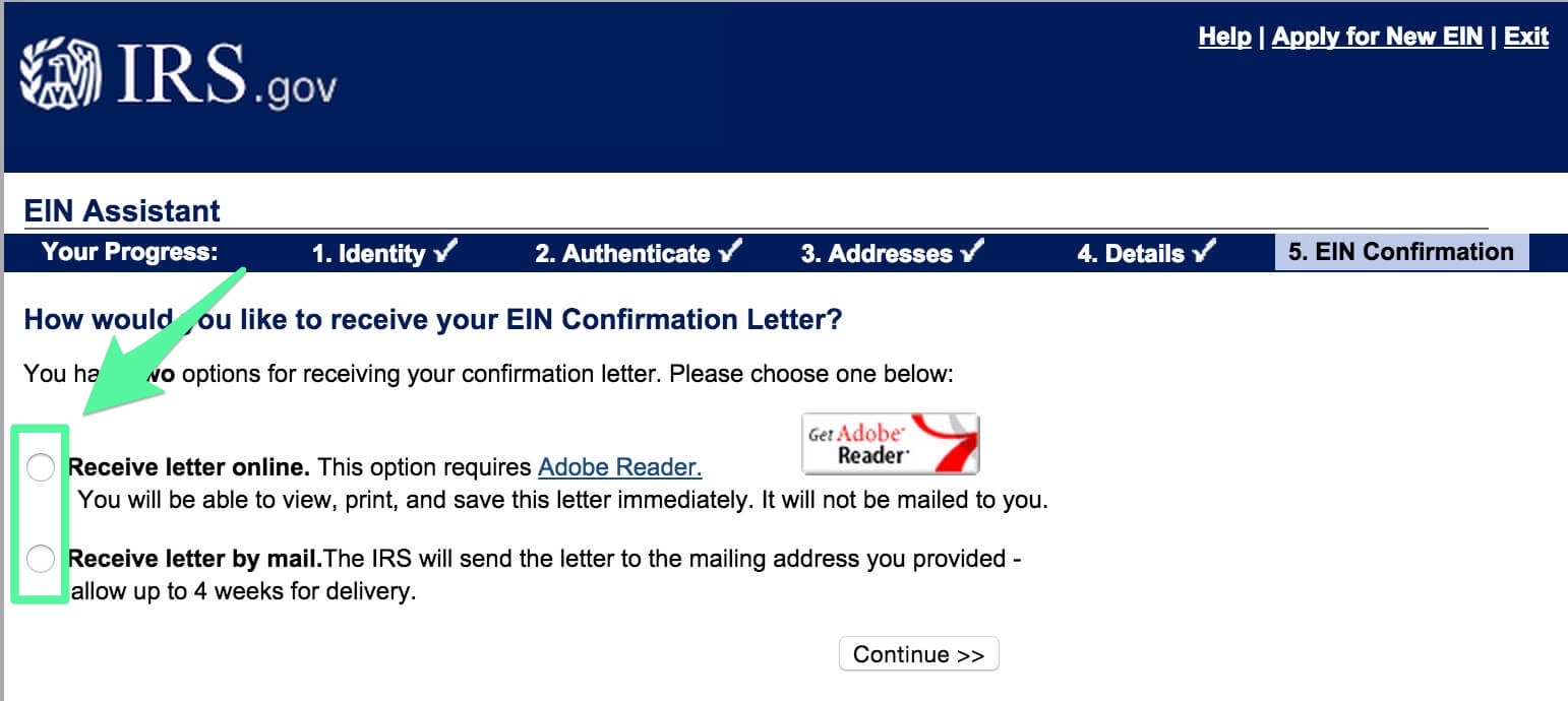 EIN Lookup How To Find Your Tax ID Number If You Dont Know What It Is