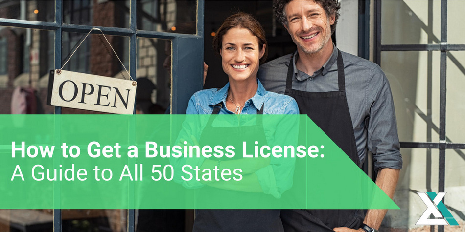How To Become A Licensed Business