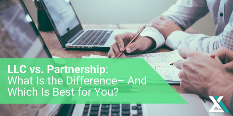 LLC Vs. Partnership - What is the Difference and What is Better?