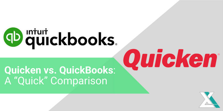 quicken vs.quickbooks for mac