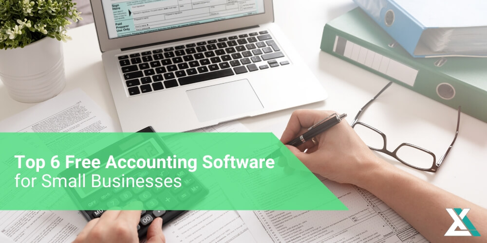 top free accounting software for small business