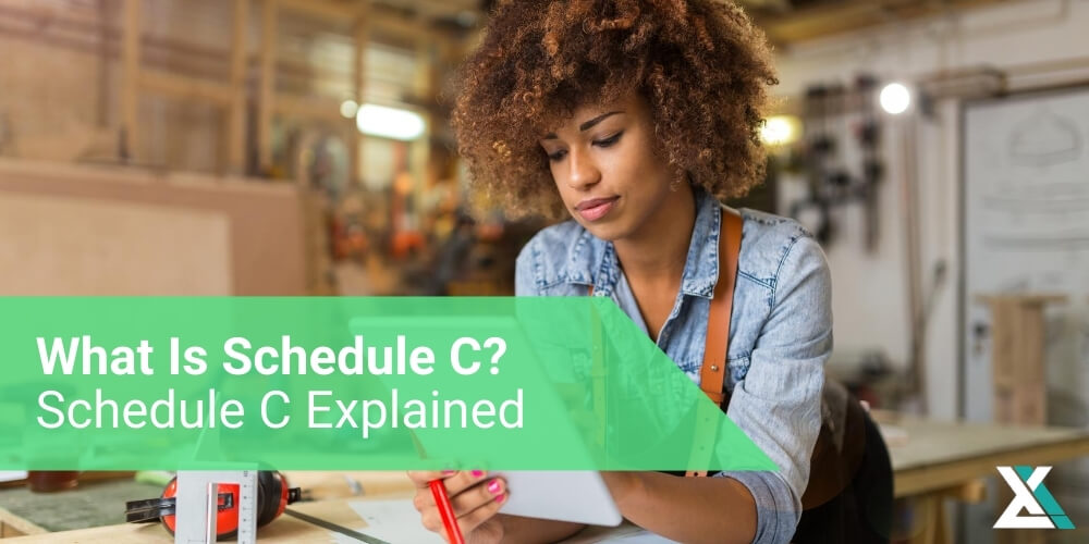 Schedule C Instructions How to Fill Out Form 1040 Excel Capital