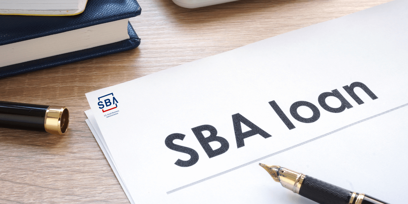 What Is An SBA Loan? Pros & Cons + How To Apply